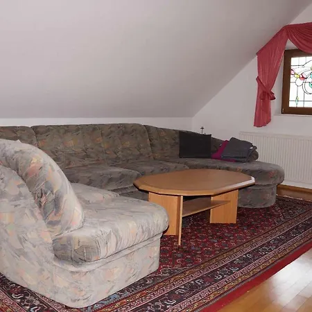 Apartament Im Hainertal Heigenbruecken