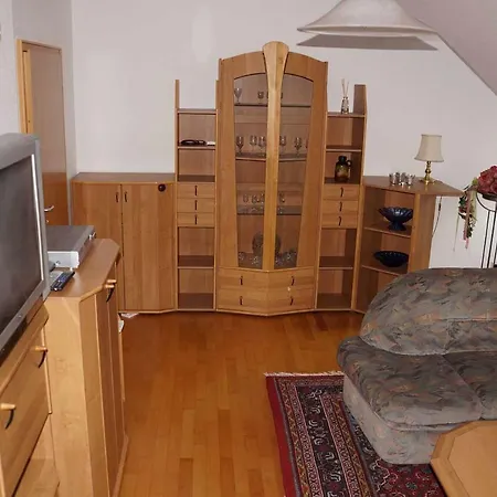 Im Hainertal Apartament *