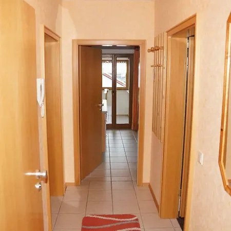 Im Hainertal Apartament Heigenbruecken