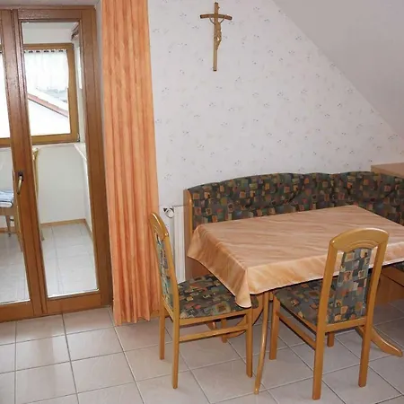 Im Hainertal Apartament