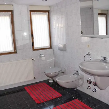 Apartament Im Hainertal